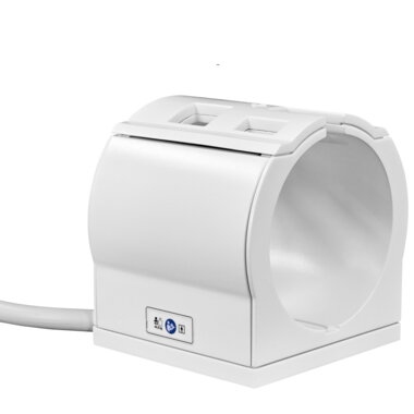 16-Channel Head Array Coil