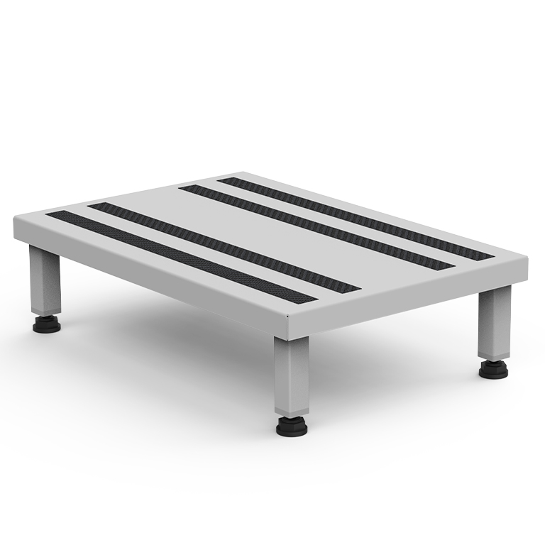 Podesty operacyjne MR