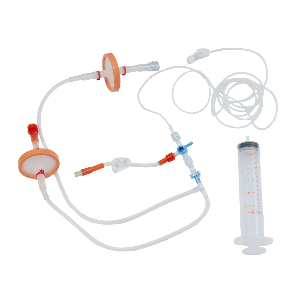 Zestawy jednorazowe IS-IN-LL-A